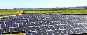 太阳能发电站是什么原理 太阳能发电站的缘故