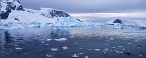 南极洲更冷或是北极圈更冷 南极和北极哪一个冷