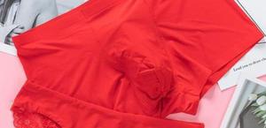 本命年穿红裤衩是犯忌讳吗，红内裤的避讳