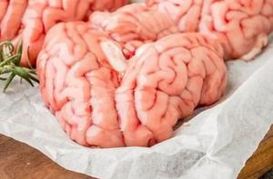 脑花过载是什么意思，猪脑和人脑子哪一个重