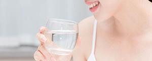净水机水能直接喝吗 净水机水可立即喝吗