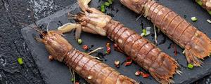 大龙虾有什么营养使用价值 皮皮虾的营养成分