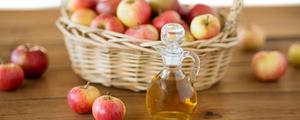喝苹果醋的优势有哪些方面 苹果醋饮料喝过有哪些好处呢