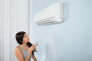 中央空调夏季27度和26度哪一个耗电 空调怎么开最节电
