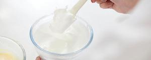 鲜奶油难以消磨是怎么回事 鲜奶油难以消磨的原因