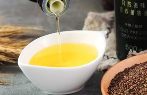 苏子油的功效与作用及食用方法