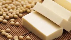 夏季做豆腐加上什么可以耐酸碱，做出的水豆腐像豆腐渣白带是怎么回事