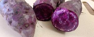 紫薯煮多长时间熟 紫薯煮多长时间