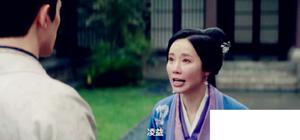《星汉灿烂》霍君华装疯卖傻是为什么 霍君华确实疯了
