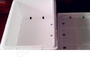 把泡沫保温箱放冰箱冷藏,连着泡沫保温箱一起放冰箱冷藏会怎样