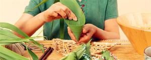 粽子叶怎么保存 粽子叶的保存方法