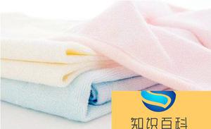 家里面长期使用的旧毛巾如何快速去除异味