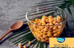 鹰嘴豆怎么吃减肥效果最好清蒸的吃或是水焯吃