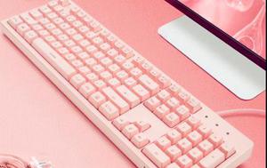 计算机键盘<span style='color:red;'>打不了字</span>按哪个键修复