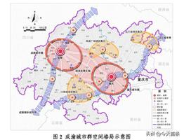 未来成都都市圈和重庆都市圈都会发展成为大都市圈吗？