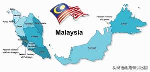 马来西亚打工一年能挣多少钱(马来西亚十大高薪行业排名)