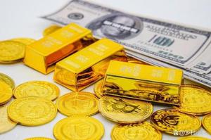 一公斤黄金多少钱？10公斤面值100元的人民币到底是多少钱？