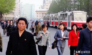 朝鲜人均gdp是多少,为什么幸福感是亚洲第一？