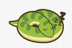 蛇为什么要冬眠？冬眠的蛇攻击力如何，还有威胁吗？