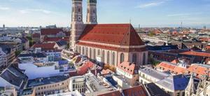 德国慕尼黑有什么景点？慕尼黑最值得去的旅游景点推荐