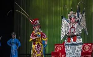 中国十大戏剧有哪些，盘点最受欢迎的中国著名戏曲