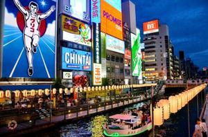 日本好看的10大旅游景点推荐（日本必去十大景点排名）