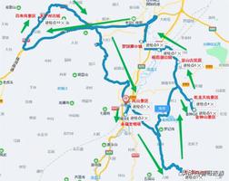 桂林永福有什么好玩的景点？桂林自驾游旅游景点攻略