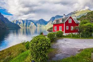 挪威是个怎样的国家？带你了解不一样的万岛之国