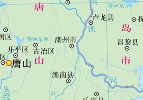 滦州市属于哪个省哪个市（滦州市行政区划及历史沿革）