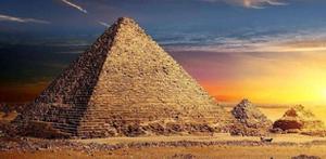 世界上最大的金字塔是哪个？聊聊金字塔究竟为何而建