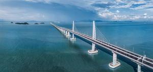 中国港珠澳大桥多长（港珠澳大桥概况简介）