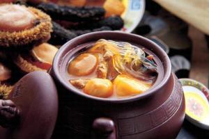 中国古代十大宫廷菜（造型美丽而名满天下的宫廷名菜）