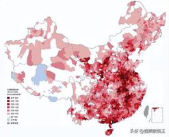 目前中国最重男轻女的地区排行榜（盘点重男轻女的典型省份）