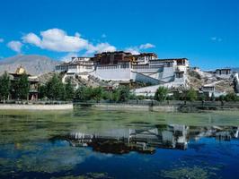 西藏自治区有几个市（西藏下辖市县一览）