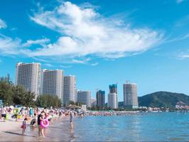广东惠州旅游景点有哪些好玩的（惠州值得去的十个旅游景点推荐）