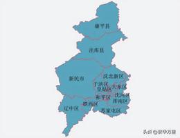 目前沈阳在中国算大城市吗（东北4大城市情况介绍）