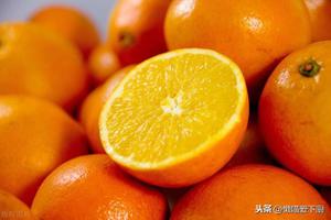 血橙和脐橙的区别是什么（血橙和脐橙哪个营养价值高呢）
