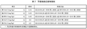 如何挑选食品级不锈钢餐具，不锈钢201是食品级的吗