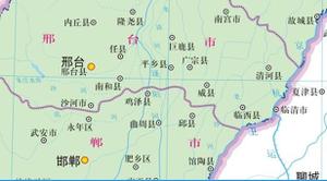 河北鸡泽县属于哪个市的（鸡泽县行政区划及历史沿革）