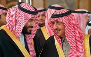 石油王国沙特阿拉伯到底有多富（带你了解沙特为何如此有钱）
