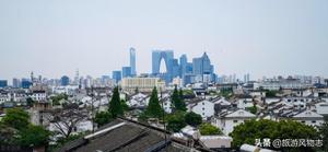 江苏最富裕城市排名前十最新（盘点江苏经济较为发达的城市）