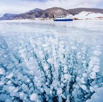 世界第一大淡水湖是什么湖（淡水湖贝加尔湖具体介绍）