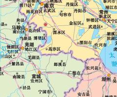 溧水区属于哪个市的（南京溧水行政区划及历史沿革）