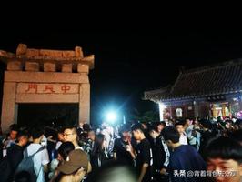 夜爬泰山最佳时间安排及注意事项（晚上登泰山最全攻略）