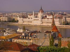 布达佩斯是哪个国家的（带你领略匈牙利首都布达佩斯的景色）