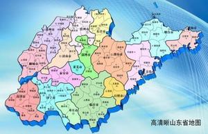 山东省青州市属于哪个市的（古代青州曾是古九州之一）