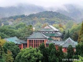 中国历史最悠久的大学有哪些（最悠久的答案是湖南大学）