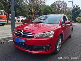 今年两三万能买什么二手车（韩系美系法系哪个更值得买二手车）