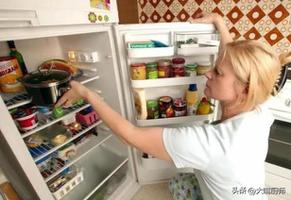 家用冰箱冷冻室怎么除冰（冰箱5分钟快速除冰最佳的办法）