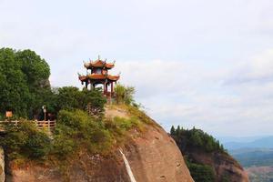 冠豸山属于哪个城市的（冠豸山最好玩的景点介绍）